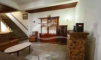 Imagem 3: Casa de 5 Quartos no Catete