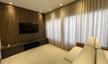 Imagem 6: Casa mobiliada à venda no Condomínio Terras do Imperador em Americana/SP