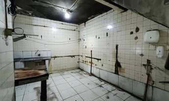 Imagem 7: Loja para locação no Centro de Fortaleza com 146m², ampla área térrea e mezanino funcional