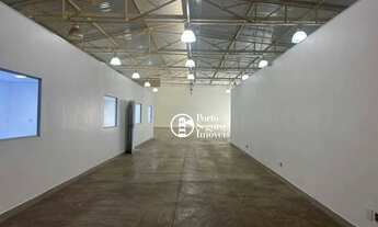 Imagem 5: Galpão para alugar, 690 m² por R$ 20.399/mês - Jardim Pérola - Santa Bárbara D'Oeste