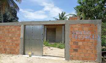 Imagem 2: Vendo casa bairro Areia Branca