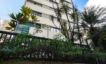 Imagem 2: Apartamento para venda em Morro dos Ingleses com 3 quartos, sendo 1 suíte , 230m²