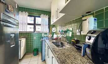 Imagem 7: APARTAMENTO FRENTE A BAHIA DA ILHA GRANDE - PORTO REAL RESORT