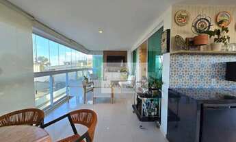 Imagem 6: Apartamento decorado 3 quartos alto padrão. Costazul - Rio das Ostras/RJ