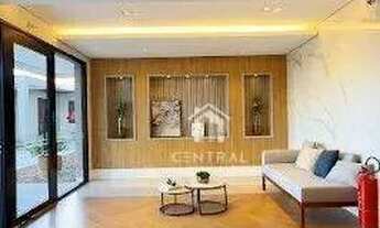 Imagem: Apartamento à venda, 47 m² por R$ 535.000,00