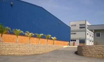 Imagem 4: Imóvel para aluguel com 12073 metros quadrados em Distrito Industrial Alfredo Relo - Itati