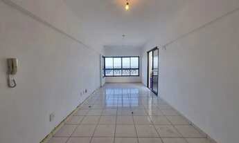 Imagem 4: Cobertura frente mar à venda em Praia Grande com 2 quartos sendo 1 suíte e 100m²