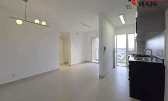 Imagem 2: Apartamento à venda no Condomínio MAXY Franceschini - Hortolândia