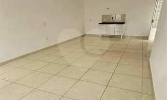 Imagem 6: Casa para alugar com 1 quarto em Jardim Santorini, Indaiatuba - SP