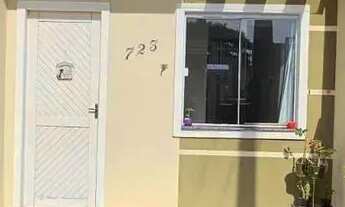 Imagem 2: Sobrado a Venda Jardim Iririú - Joinville - SC