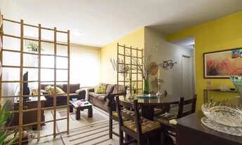 Imagem 2: Apartamento à Venda - Perdizes, 2 Quartos, 85 m2