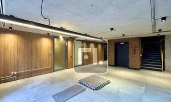 Imagem 2: Prédio para alugar, 590 m² por R$ 95.725,00/mês - Cerqueira César - São Paulo/SP