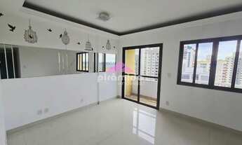 Imagem 3: Apartamento no Jardim Aquarius no Condomínio Riviera Aquarius em São José dos Campos