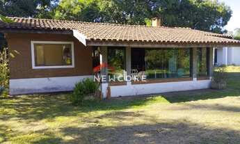 Imagem 6: Chácara em condomínio em Rua Sinésio Pereira da Cunha - Loteamento Chácaras Vale das Garça