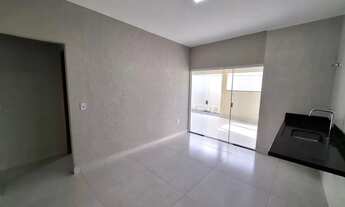 Imagem 7: Casa 3 Quartos 1 Suíte 122 m², Condomínio Flamboyant, Parque Tremendao, Goiania, Goias