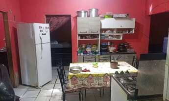 Imagem 4: Casa com 4 dormitórios à venda por R$ 250.000,00 - Conjunto Ceará - Fortaleza/CE