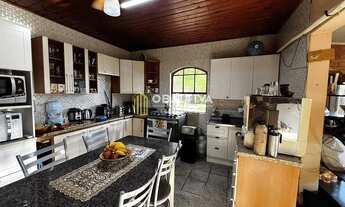 Imagem 3: Casa à venda 3 Quartos 3 Vagas 125M² Jardim Carvalho Porto Alegre - RS