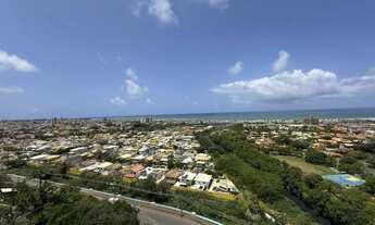 Imagem: Apartamento finamente decorado Vista Mar