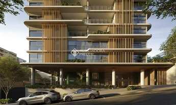 Imagem 6: Apartamento Studio, 1 ou 2 Dormitórios modelo SPE no Centro de Florianópolis