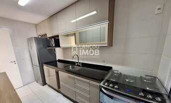 Imagem 2: Apartamento para locação, Vittá Clube- Jardim Ana Maria, Jundiaí, SP