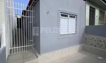 Imagem 2: Casa para aluguel na Visconde de Maracaju- 2/4 , 1 salas, Wc, cozinha