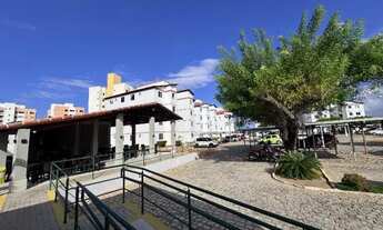 Imagem 2: Alugo Apto 02 quartos no Residencial Jardim do Thermas, Santo Antônio, Mossoró-RN