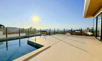 Imagem: Casa 5 quartos - Chales do Imperador