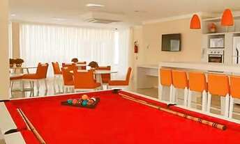 Imagem 4: Apartamento 1 suite + 1 Dorm no Garden Village | Condomínio Clube