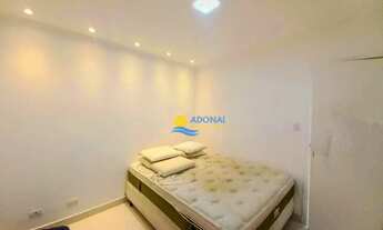 Imagem 6: Apartamento beira-mar com vista Pitangueiras Guarujá