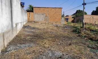 Imagem: Terreno para venda, Residencial Coxipó