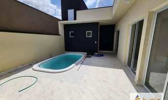 Imagem 7: Casa com 3 dormitórios para alugar, 165 m² por R$ 5.450,00/mês - Parque Olívio Franceschin