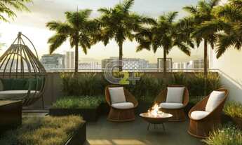 Imagem 5: Apartamento á venda no Cemtro de SP, 1 quarto, sem vaga