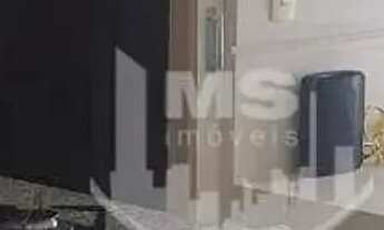 Imagem 4: Apartamento com 1 dormitório para alugar, 35 m² por R$ 3.172,37/mês - Vila Arens - Jundiaí