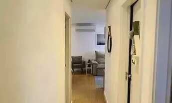 Imagem 6: Apartamento para Venda em São Paulo, Brás, 3 dormitórios, 1 suíte, 3 banheiros, 1 vaga