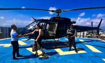 Imagem: Ativo Gerador de Renda Meio Andar no Duets