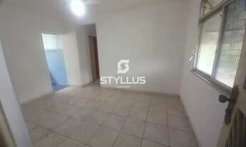 Imagem 4: Inhaúma Apartamento com 2 dormitórios