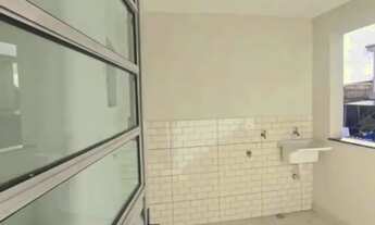 Imagem 4: Imóvel para aluguel com 40 metros quadrados com 1 quarto em Vila Itapoan - Guarulhos - SP