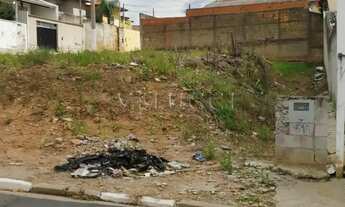 Imagem: Terreno à venda Jardim Paranapanema em