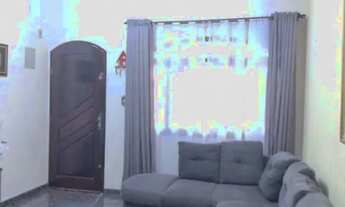 Imagem 4: Sobrado com 3 dormitórios à venda, 178 m² por R$ 780.000,00 - Vila Tibiriçá - Santo André