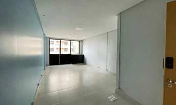 Imagem 2: Sala comercial para alugar no Jardim Goiás, QS Tower Office, em Goiânia-GO
