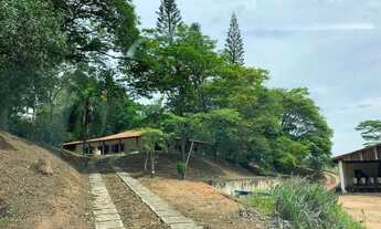 Imagem 3: Sítio à venda, 242000 m² - Sarapuí/SP