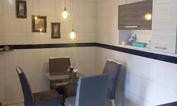 Imagem 6: Casa à venda, forrada com 2 quartos e amplo quintal, contato: *65 whatsapp