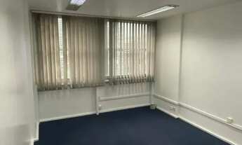 Imagem 5: Sala com 119 m2 no Centro - Rio de Janeiro - RJ