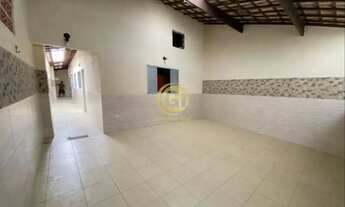 Imagem 2: Casa para locação no Jardim Santa Marina em Jacareí: 2 quartos, 1 sala, 1 banheiro, 2 vaga