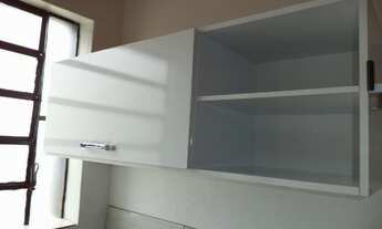 Imagem: Kitinete, B. Triangulo Lages SC