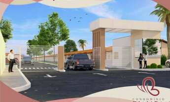 Imagem 2: Condomínio Bianca | 2 quartos | 150m² | GDR