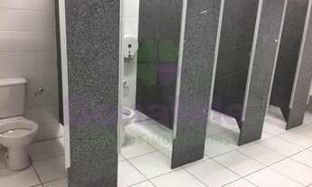 Imagem 6: GALPÃO INDUSTRIAL, CONDOMÍNIO LOGÍSTICO CDL 06, CAJAMAR