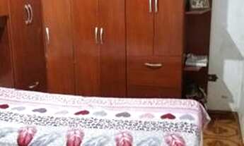 Imagem 4: Casa Francisco Morato ( 3 Casas