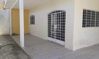 Imagem 2: Alugo casa com garagem no km 2