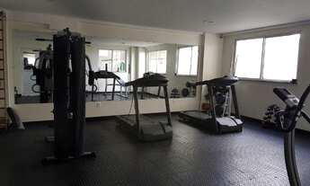 Imagem 5: 3/4 mobiliado no Candeias